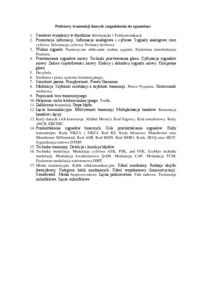 podstawy-transmicji-danych-zagadnienia-na-egzamin