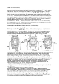 Maszyny prądu stałego-opracowanie