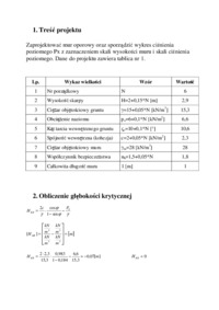projekt-muru-oporowego-opracowanie