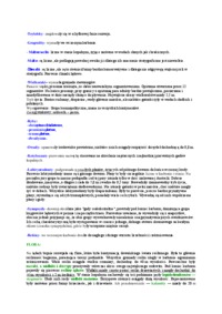 Karbon-fauna i flora