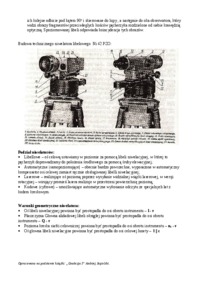 Budowa niwelatora-opracowanie