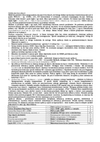 Obiektowe Bazy Danych-opracowanie