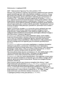 ochrona-pracy-w-regulacjach-mop-opracowanie