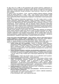 Współczesne zasady kreowania terytorialnych wspólnot społecznych-opracowanie