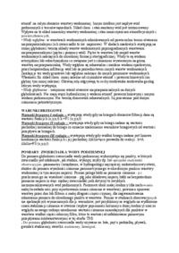 Podział wód-opracowanie