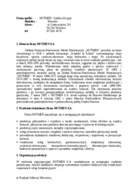 ocena-spolki-hutmen-s-a-na-podstawie-sprawozdania-finansowego-opracowanie