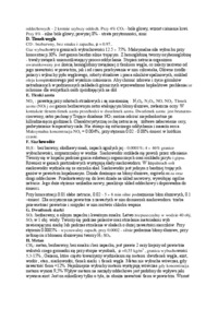 Zagrożenie gazowe na stanowiskach pracy-opracowanie