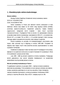analiza-otoczenia-konkurencyjnego-w-branzy-budowlanej-praca-zaliczeniowa-na-cwiczenia