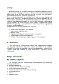 separacja-magnetyczna-opracowanie