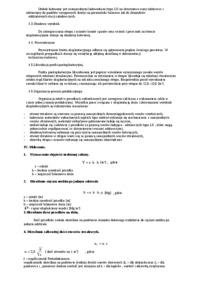 Projekt eksploatacji złoża systemem filarowo-komorowym-opracowanie