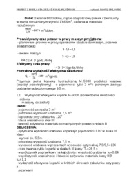 projekt-ukladu-zaladowczo-transportowego-dla-wykopu-opracowanie