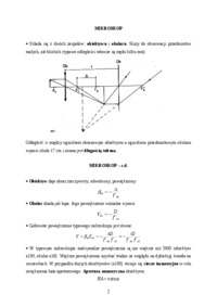 Układy optyczne-opracowanie