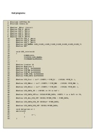 arm-7-obsluga-wyswietlacza-lcd-sprawozdanie