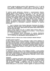 Korekcja zeskanowanego obrazu-opracowanie