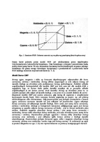 Modele barw dla grafiki rastrowej-opracowanie