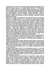 Wykorzystanie barwy w grafice komputerowej-opracowanie