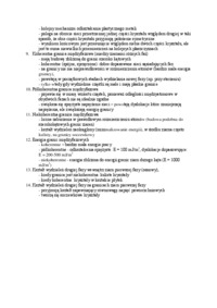 Defekty płaskie w materiałach krystalicznych-opracowanie