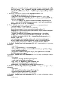 Układ żelazo-cementyt-opracowanie