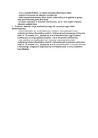 Wykresy równowagi fazowej-opracowanie