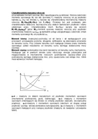 charakterystyka-maszyny-roboczej-opracowanie