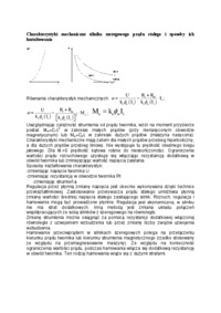 charakterystyki-mechaniczne-silnika-szeregowego-pradu-stalego-opracowanie