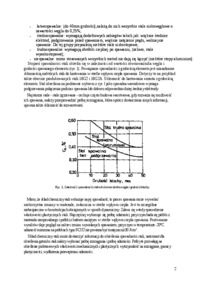 Spawalność stali, spawanie stali odpornych na korozję-opracowanie
