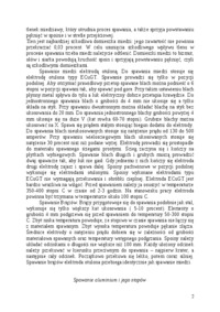 Spawanie metali nieżelaznych-opracowanie