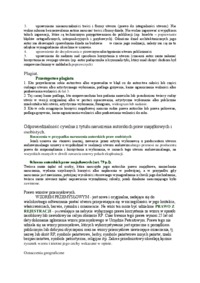 Utwór jako przedmiot prawa autorskiego-opracowanie