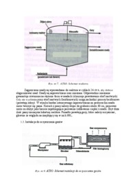 Autotermiczna tlenowa stabilizacja osadów-opracowanie
