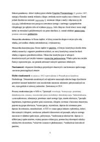 Pojęcia - Modernizacja