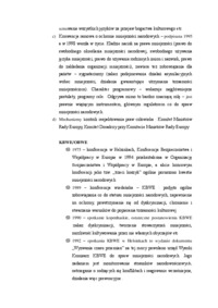 Międzynarodowa ochrona mniejszości narodowych