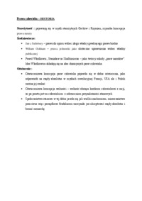 prawa-czlowieka-historia
