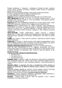 Analiza koniunktury i badanie rynku