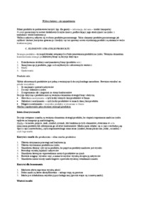 INSTRUMENTY MARKETINGOWEGO ODDZIAŁYWANIA FIRM NA RYNEK