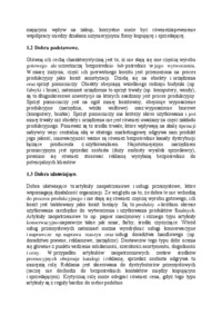 Klasyfikacja dóbr dla celów rynków towarów przemysłowych