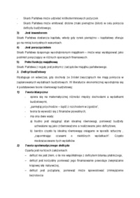 Procedura uchwalania budżetu