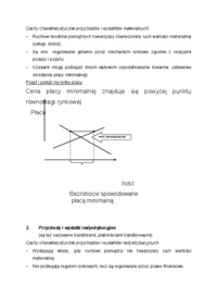 Zagadnienia wstępne z finansów
