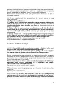 Prawo własności przemysłowej - Patent