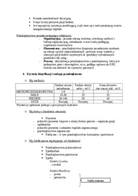 ekonomika - wykłady - prof. Chomątowski