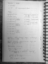 Geodezja - wykład II - Podziałki i skale, mapy, układy współrzędnych