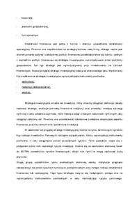 podstawowe-strategie-inwestycyjne-na-rynku-kapitalowym-opracowanie
