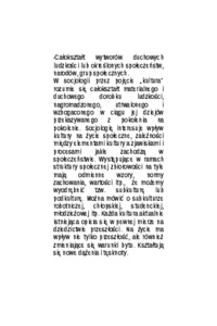 opinia-publiczna-kultura-teorie-socjologiczne-opracowanie