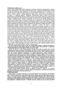 Metoda karania- opracowanie