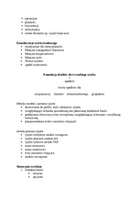 Zarządzanie ryzykiem bankowym- wykład