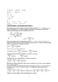 Zagadnienia na egzamin(opracowanie)