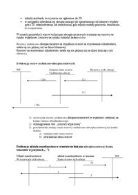 Rachunkowość ubezpieczeniowa- wykład 9