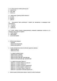 Pytania testowe cz. 2