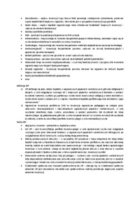 Finanse międzynarodowe- wykład 6