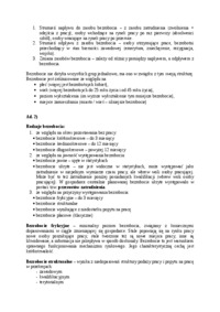 Bezrobocie- wykład 9