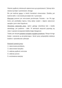 Charakterystyka analizowanego stanowiska pracy - frezarka narzędziowa FND 32 